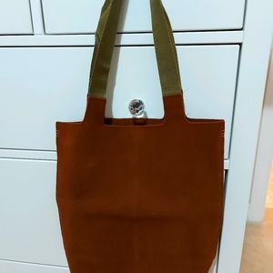 MANGO handbag